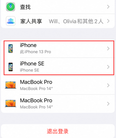 清涧苹清涧果维修网点分享iPhone如何查询序列号