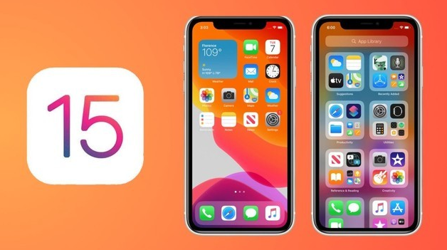 清涧苹果13维修分享iPhone13更新iOS 15.5，体验如何 