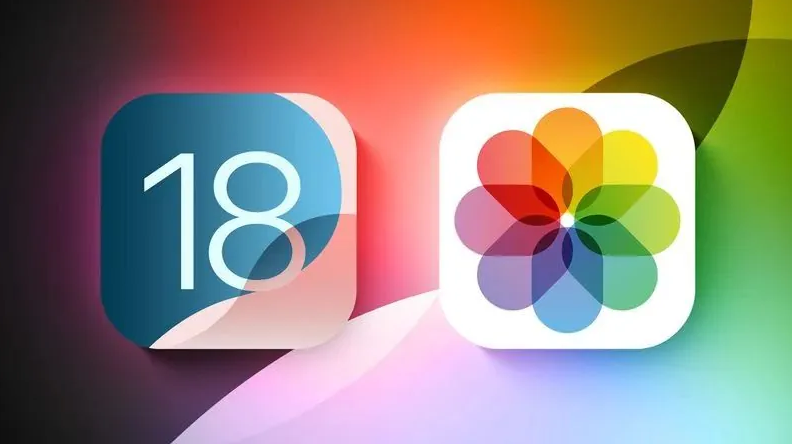 清涧苹果手机维修分享苹果 iOS / iPadOS 18.1Beta 3 发布 