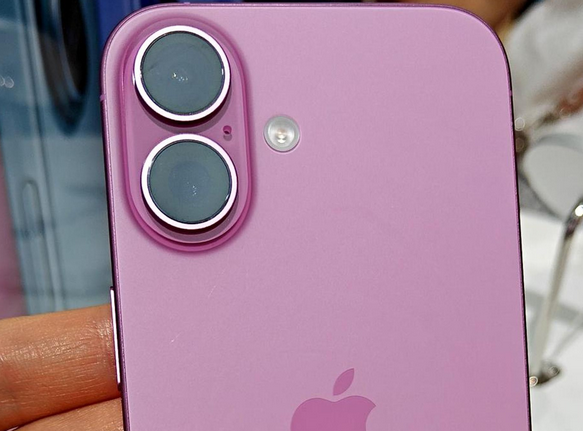 清涧苹果16卡顿维修分享如何优化iPhone16手机卡顿问题 