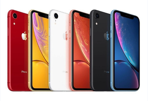 清涧苹果维修点分享iPhone XR摄像头原生色彩表现与日常拍摄实用指南 